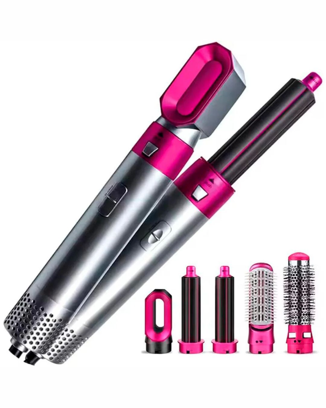 Nordic AirStyler 5-i-1