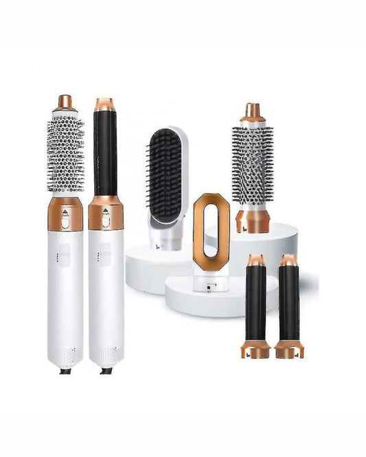 Nordic AirStyler 5-i-1